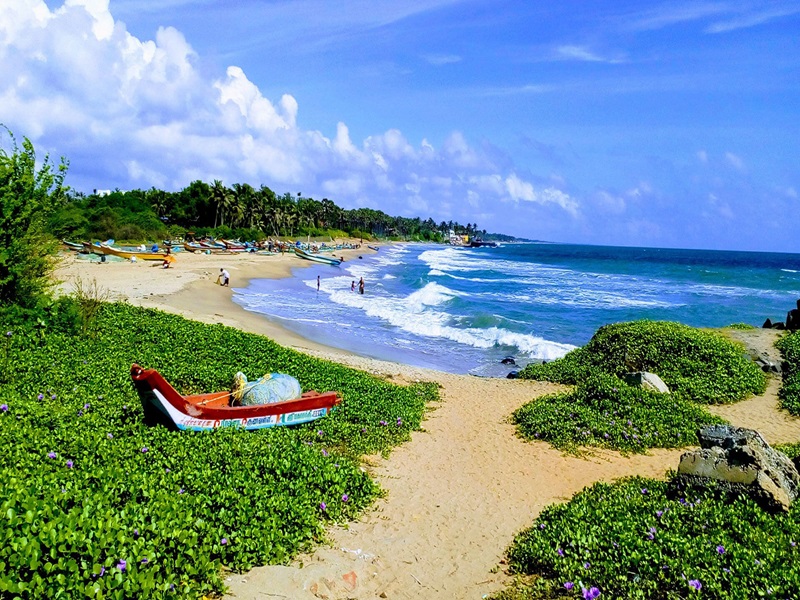 Tirupati Holiday Packages Operator, Holiday Packages Operators, Holiday Packages Agent, Holiday Packages Agents Tirupati Serenity Beach Pondicherry